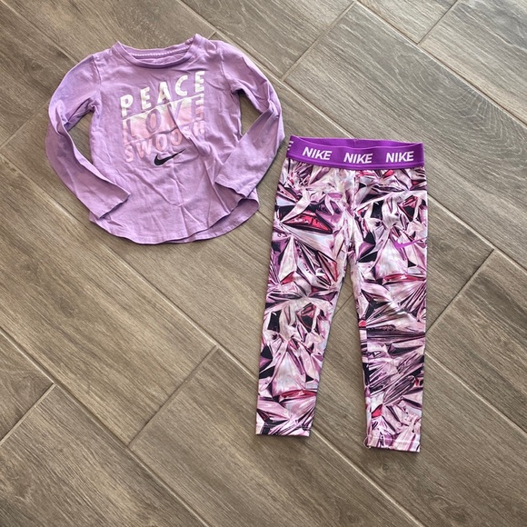 3t nike outfit